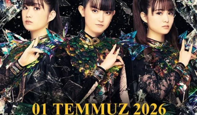 BABYMETAL Life Park: Eğlence, Müzik ve Yaşamın Yeni Merkezi