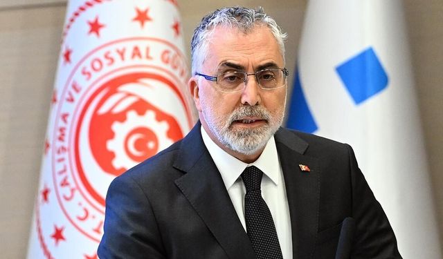 Bakan Işıkhan Duyurdu: Maaş ve Bayram İkramiyesi Tarihleri Açıklandı!