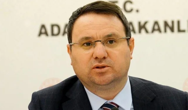 Adalet Bakanı Gürlek Duyurdu: Bağımlılıkla Mücadelede Yeni Hamle!