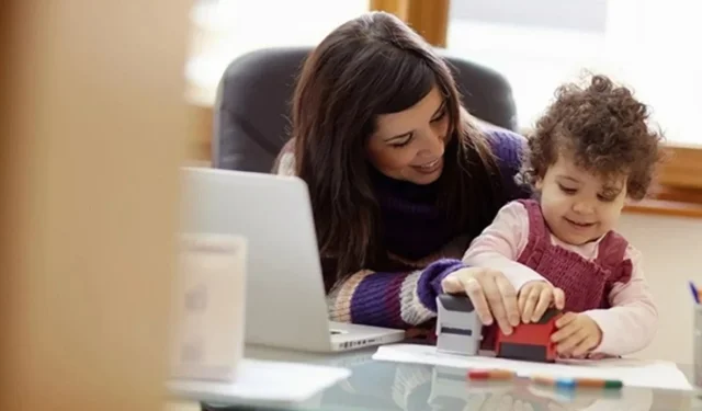 Ek Doğum İzni Başvuruları Başladı! Ücretler ve Başvuru Detayları Netleşti