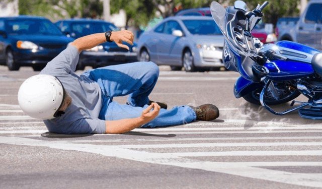 Motosiklet Kazalarına Karşı Yeni Dönem! İçişleri Bakanlığı Eylem Planını Devreye Aldı
