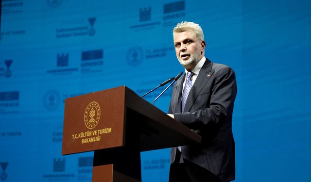 Başkan Görgel: “Edebiyat Şehri Unvanının Şehrin Kültürel Derinliğinin En Önemli Göstergelerinden Birisi”