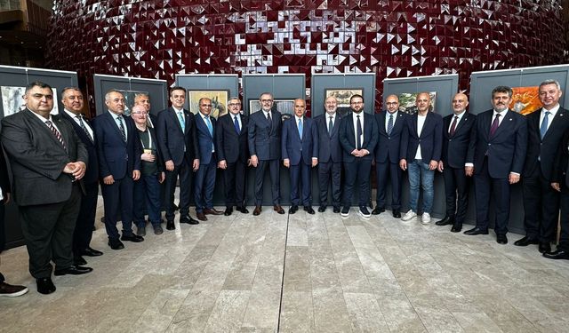 Kahramanmaraş Kültür Gündeminin Merkezine Taşındı!