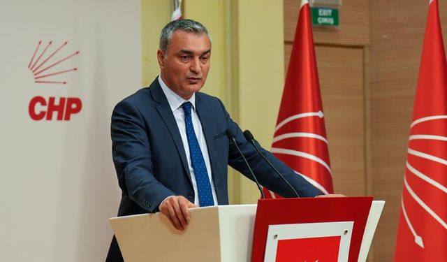 CHP’de “Ayıklama” Süreci Başladı! 9 İsim Disipline Sevk Edildi
