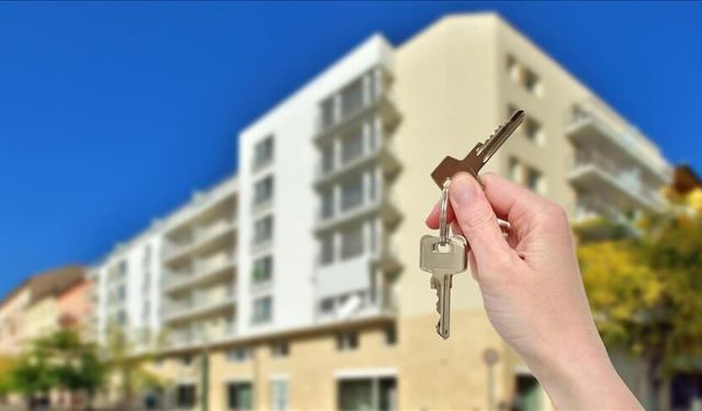 Kahramanmaraş'ta Kiralık Ev Arayanlar Dikkat!