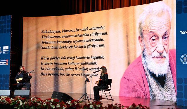Kahramanmaraş’ın Edebiyat Mirası İstanbul’da Tanıtım Etkinliğiyle Öne Çıktı