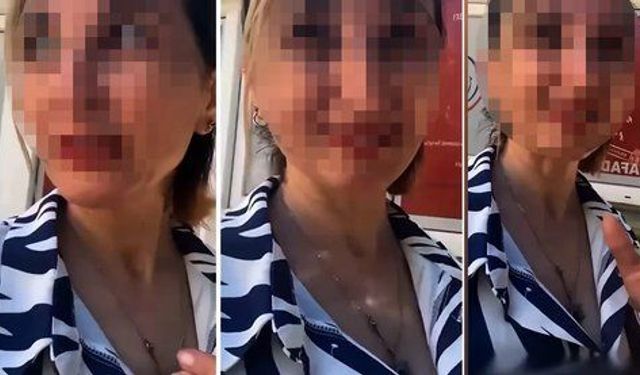 Başörtülü kadınlara yönelik paylaşımları nedeniyle gözaltına alınan şüpheli adliyeye sevk edildi