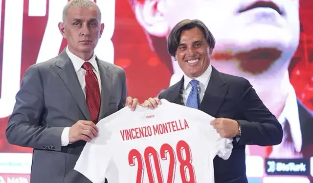 Hacıosmanoğlu'ndan Montella ve Milli Takım Eleştirilerine Sert Tepki!