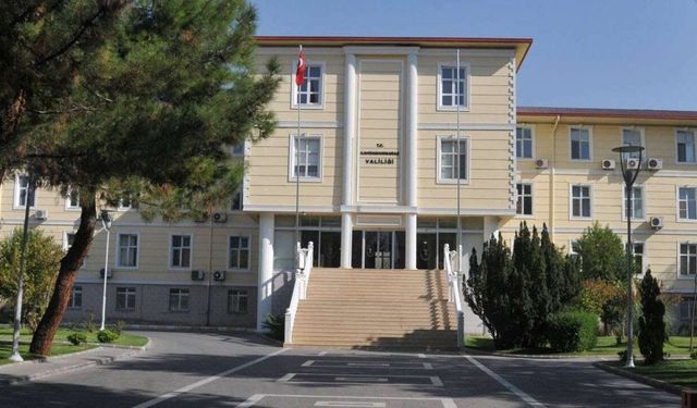 Pazarcık'taki 4.4 Büyüklüğündeki Depreme İlişkin Vali Ünlüer'den İlk Açıklama Geldi!