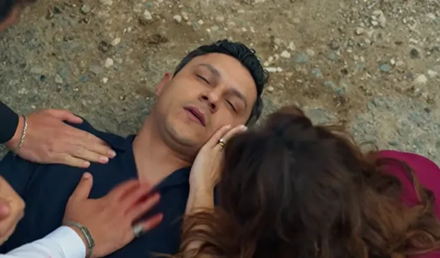 Uzak Şehir'de Sezon Finali Nefes Kesti: Boran, Meryem ve Şahin Öldü Mü? (SEZON FİNALİ FULL HD İZLE)