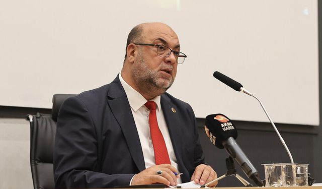Dulkadiroğlu Belediyesi Haziran Ayı Olağan Meclis Toplantısı Gerçekleştirildi