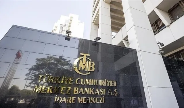 Merkez Bankası Faiz Kararını Açıkladı: Politika Faizi Yüzde 37’de Sabit Kaldı