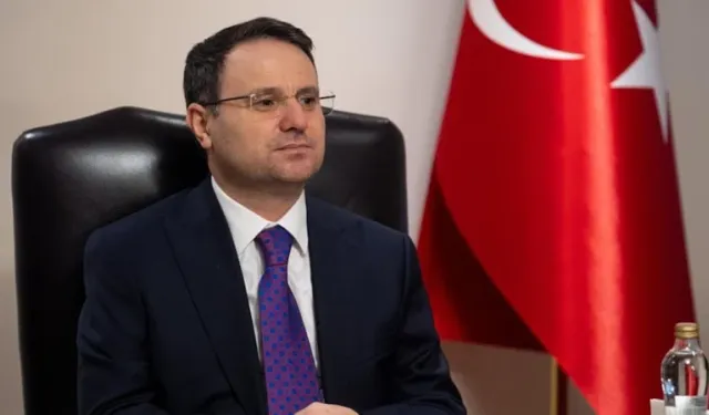 Adalet Bakanı Gürlek: FETÖ İadesi İçin 119 Ülkeye 2 Bin 950 Talep Gönderildi