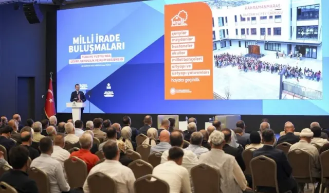 Kiralık Sosyal Konutlar Ne Zaman Teslim Edecek? Bakan Kurum İlk Teslim Tarihini Açıkladı!
