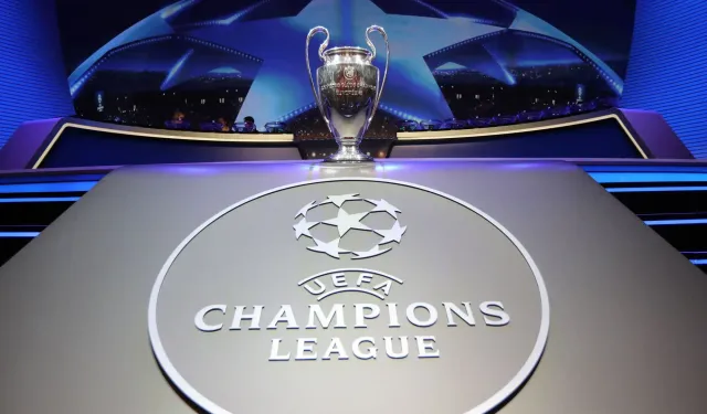 Fenerbahçe’nin Şampiyonlar Ligi Yolunda Rakibi Belli Oldu!