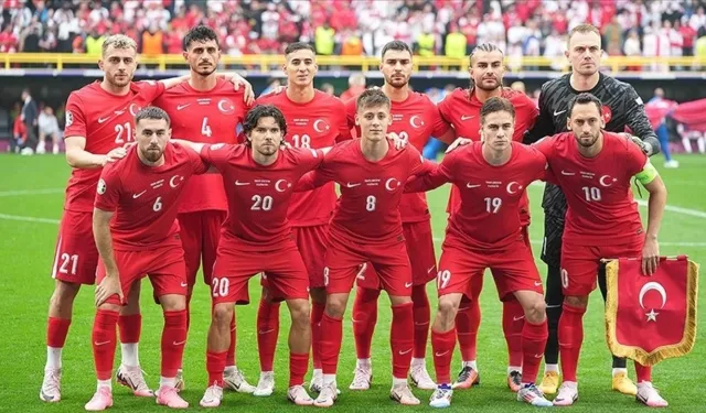 Bizim Çocuklar Dünya Kupası Yolunda Kuzey Makedonya ile Karşı Karşıya! Maç Ne Zaman, Saat Kaçta, Hangi Kanalda?