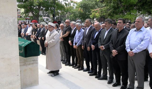 Şirikçi ailesinin acı günü