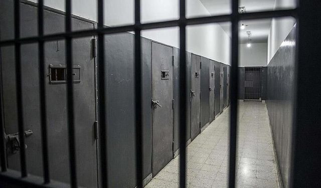 Cezaevlerinde Yeni Dönem: 3 Bakanlık Aynı Masada Toplandı!