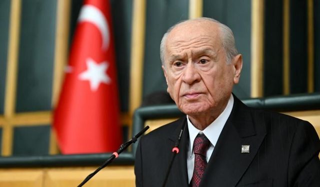 Bahçeli’den CHP’ye Sert Mesaj: “İki Ayrı Dil, İki Ayrı Yön Var”