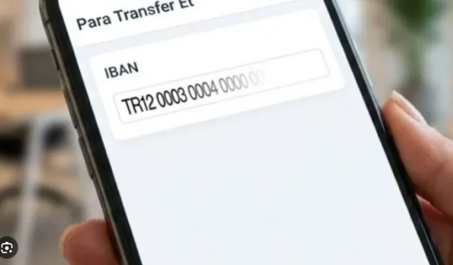 TBMM’de Kritik Adım: IBAN Mağdurlarını İlgilendiren Düzenleme Geliyor
