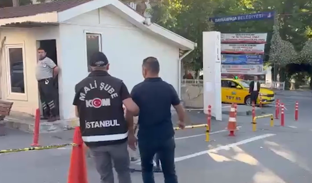 İstanbul merkezli "usulsüz iskan" operasyonunda 27 şüpheli yakalandı