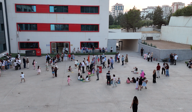 Bahçeşehir Koleji’nden Yaza Coşkulu Merhaba!