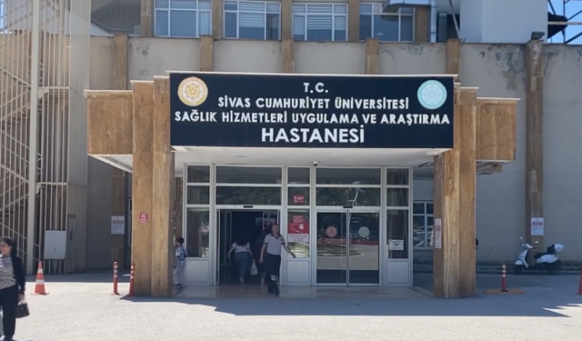 Sivas'ta bu yıl KKKA hastalığı nedeniyle 5 kişi yaşamını yitirdi