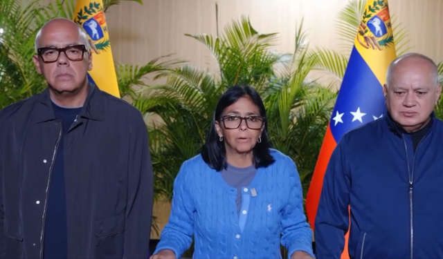 7,5 ve 7,2’lik Depremler Sonrası Venezuela’da Olağanüstü Hal İlan Edildi!