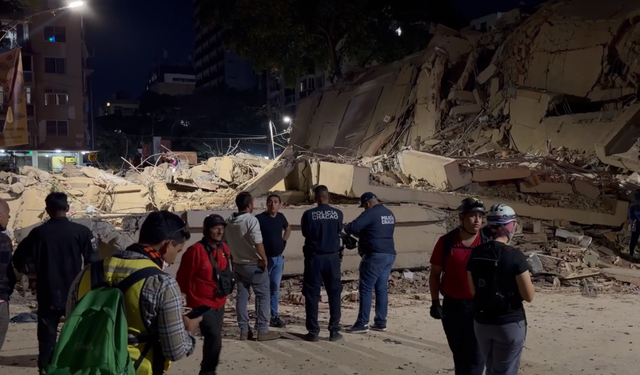 Venezuela’da Deprem Felaketi Büyüyor: Can Kaybı 164’e Yükseldi