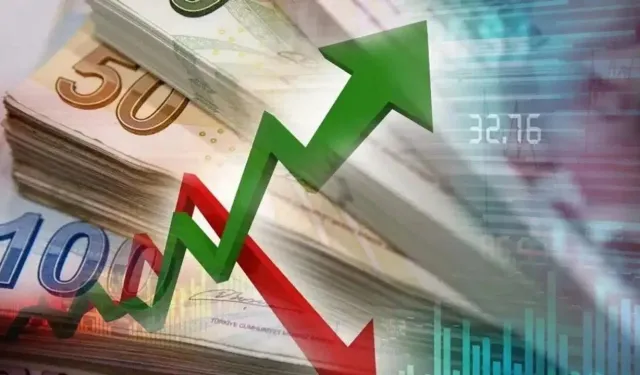 Mayıs Ayı Enflasyon Rakamları Açıklandı!