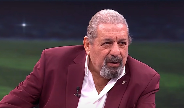 Erman Toroğlu Hakkında Hapis İstemi! Galatasaray Açıklamaları Mahkemelik Oldu