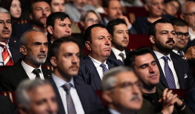 Başkan Buluntu: “Kahramanmaraş Kültürle Büyüyen Bir Ekonomiye Sahip Olacak”