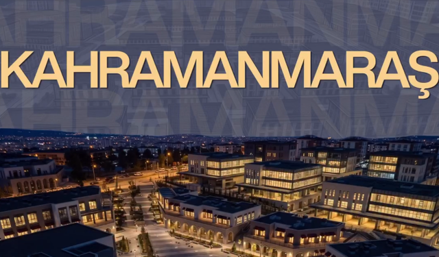 Kahramanmaraş’ın UNESCO Edebiyat Şehri Yolculuğu İstanbul’da Tanıtılacak
