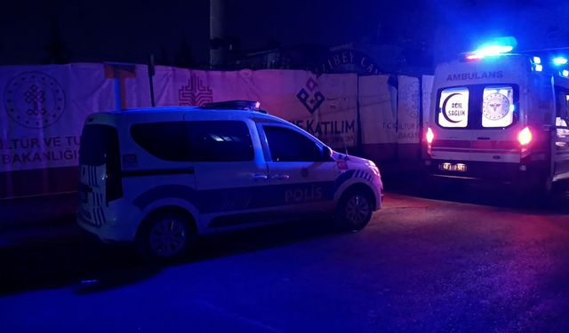Arkadaşını pompalı tüfekle yaraladı, kayıplara karıştı