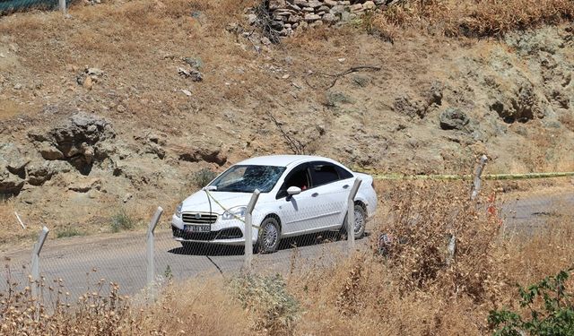 Kilis'te çıkan bıçaklı kavgada 1 kişi öldü, 12 kişi yaralandı