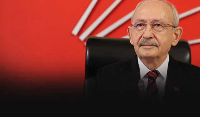 Kılıçdaroğlu'ndan CHP Tartışmalarına İlişkin Çarpıcı Açıklamalar: "Arınmadan Korkuyorlar"