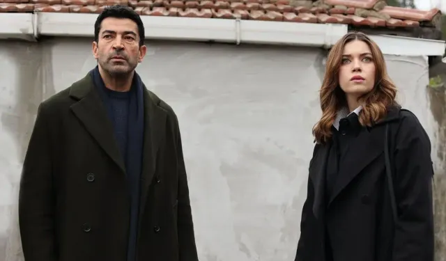 A.B.İ. Dizisinde Büyük Sürpriz! Sezon Finali Öncesi Yeni Oyuncu Kadroya Katıldı
