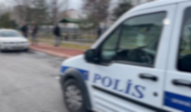 Elbistan’da 29 Yaşındaki Gençten Acı Haber