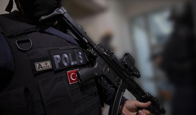 Şanlıurfa'da Dev Narkokapan Operasyonu! 11 İlde 2 Bin Polisle Uyuşturucu Şebekesine Büyük Darbe