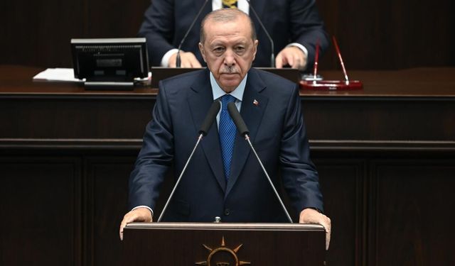 Cumhurbaşkanı Erdoğan'dan Venezuela'ya Geçmiş Olsun Mesajı!
