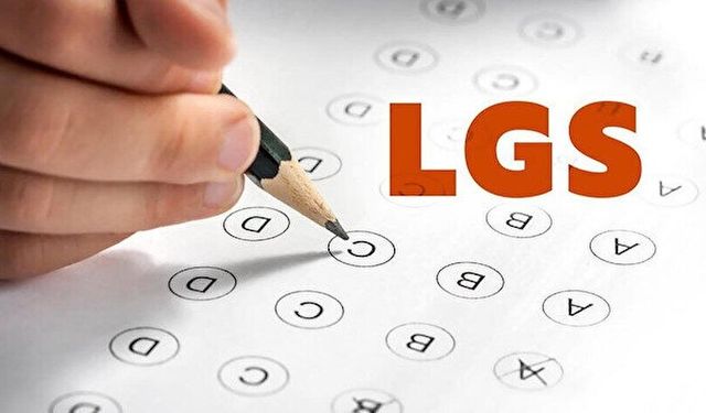 2026 LGS Sınav Giriş Bilgileri Yayımlandı: İşte Sorgulama Ekranı!
