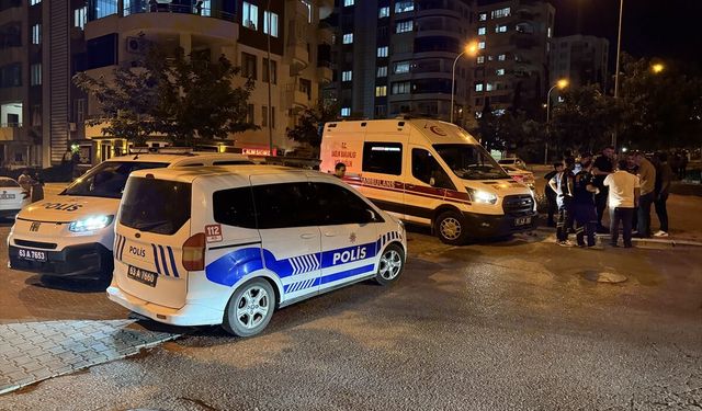 Şanlıurfa'da çıkan silahlı kavgada anne öldü, oğlu yaralandı
