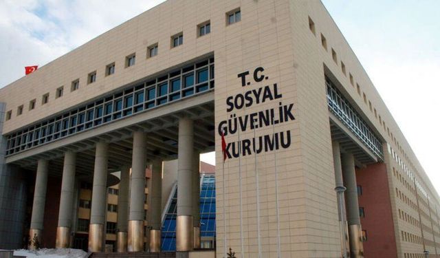 SGK 10 Sözleşmeli Bilişim Personeli Alacak: Hangi Kadrolara Alım Yapılacak, Başvuru Şartları Neler?