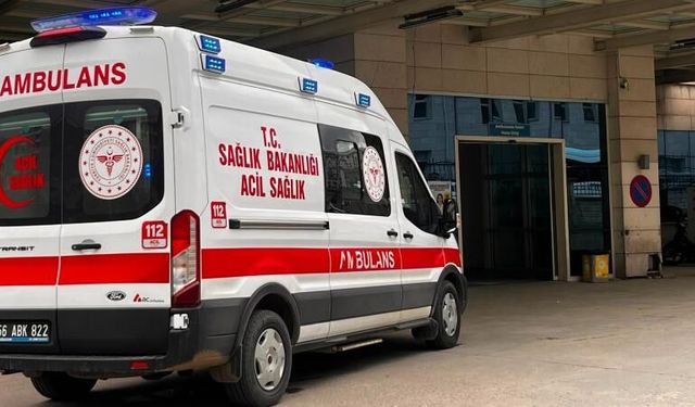 Şanlıurfa'da sahipsiz köpeklerin saldırısında yaralanan çocuk taburcu edildi
