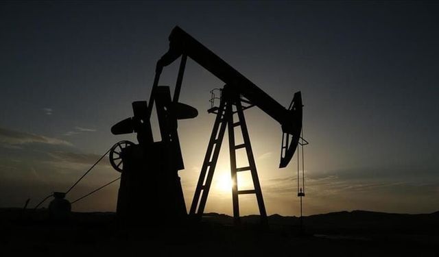 Brent Petrol 100 Günlük Savaş Sürecinde Yüzde 28 Yükseldi