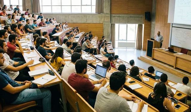 Yükseköğretimde Tarihi Değişim! “Mikro Kredi” Sistemi Geliyor, AKTS'ye Eklenecek!