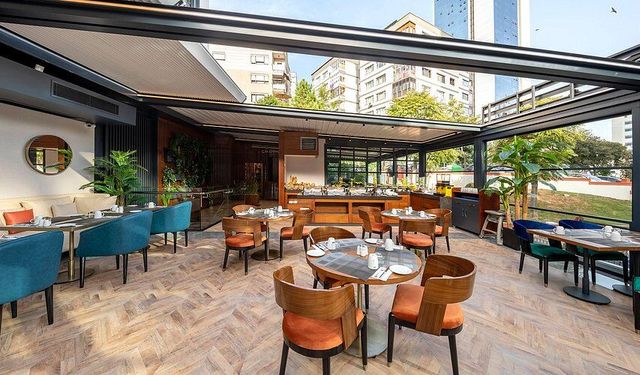 Restoran ve Kafelerde Yeni Dönem Başlıyor! Menülerde Kalori Bilgisi Zorunlu Oluyor