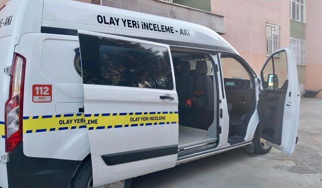 Elbistan’da Korkunç Olay: 65 Yaşındaki Şahıs Evinde Ölü Bulundu