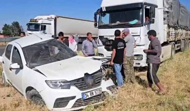 YKS Yolunda Yaşanan Kazada Bir Acı Haber Daha: 10 Günlük Yaşam Mücadelesini Kaybetti