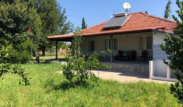 Gaziantep'te Bahçeli Müstakil Evler 590 Bin TL'den Satışa Çıkıyor! Başvuru Tarihi ve Proje Detayları
